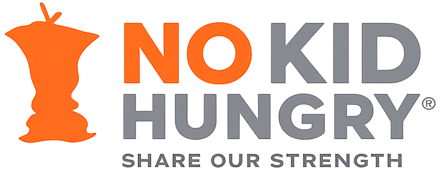 No Kid Hungry - Share Our Strength